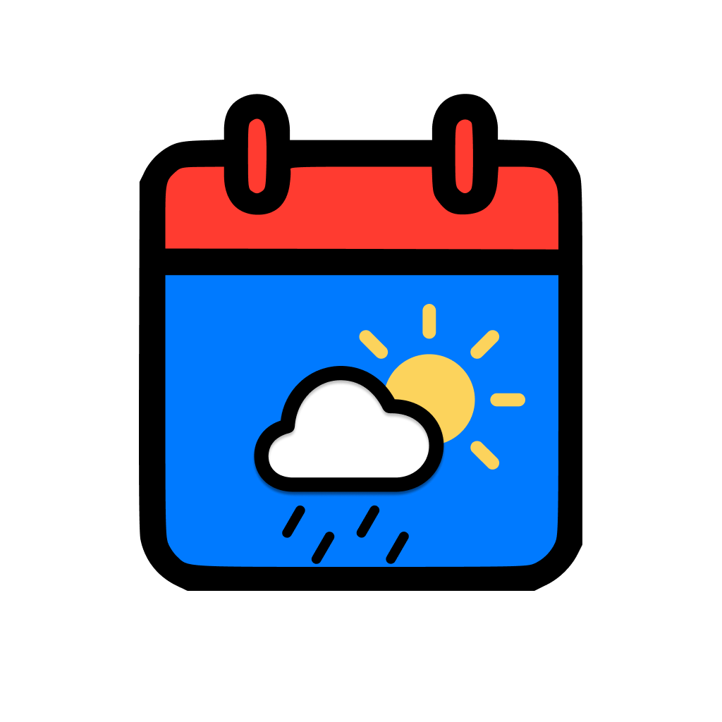 WeatherCalendar Logo